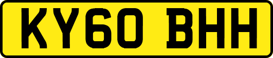 KY60BHH