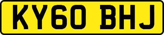 KY60BHJ