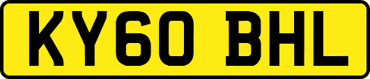 KY60BHL