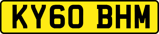 KY60BHM