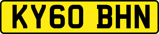 KY60BHN