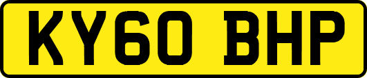 KY60BHP