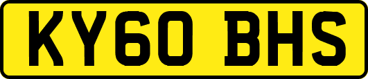 KY60BHS