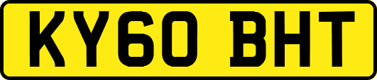 KY60BHT