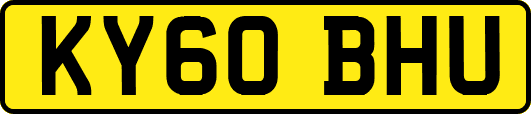 KY60BHU