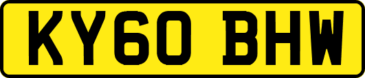 KY60BHW