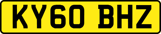 KY60BHZ