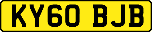 KY60BJB