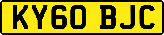 KY60BJC
