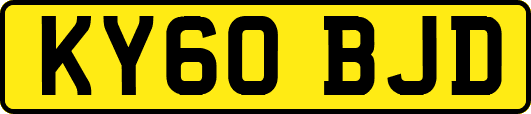 KY60BJD