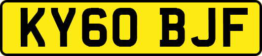 KY60BJF