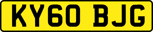 KY60BJG