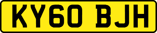 KY60BJH