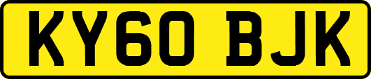 KY60BJK