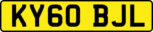 KY60BJL