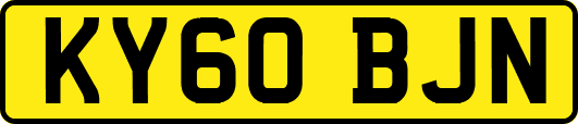 KY60BJN