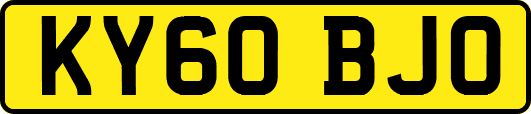 KY60BJO