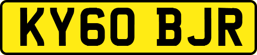 KY60BJR