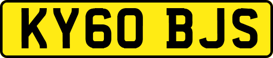 KY60BJS