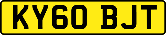 KY60BJT