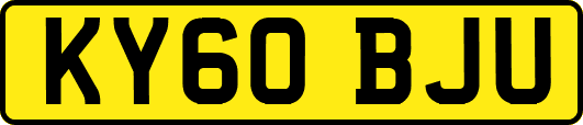 KY60BJU