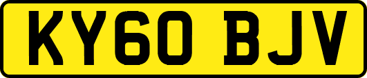 KY60BJV