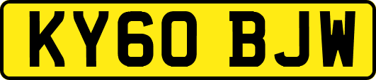 KY60BJW