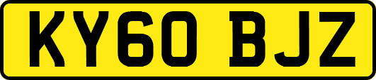 KY60BJZ