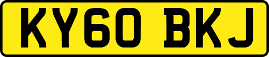 KY60BKJ