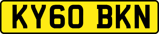 KY60BKN