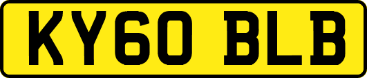 KY60BLB