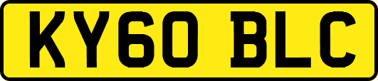 KY60BLC