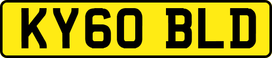 KY60BLD