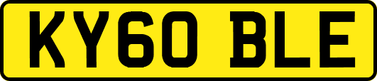 KY60BLE