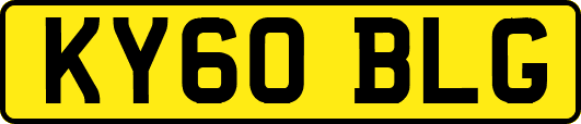 KY60BLG
