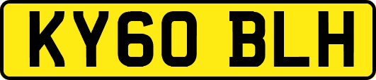 KY60BLH