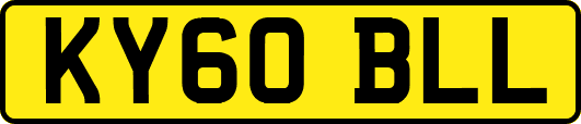 KY60BLL