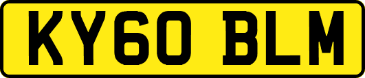 KY60BLM