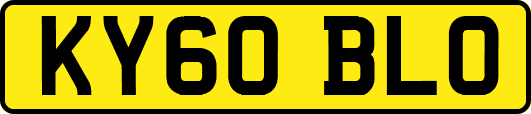 KY60BLO