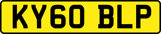 KY60BLP