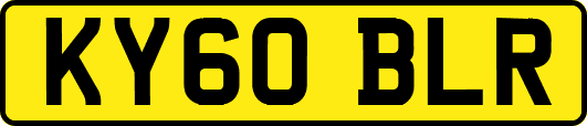 KY60BLR