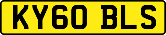 KY60BLS