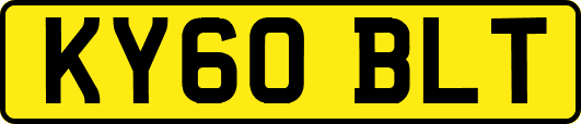 KY60BLT