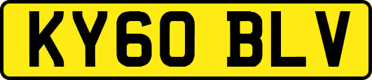 KY60BLV