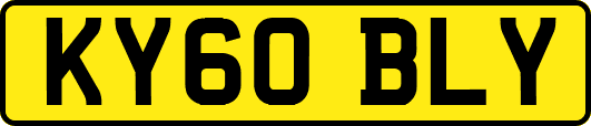 KY60BLY