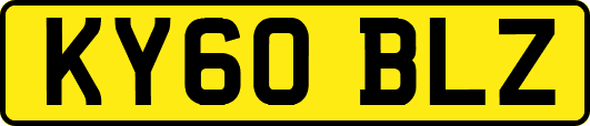 KY60BLZ