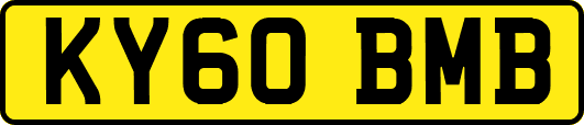 KY60BMB