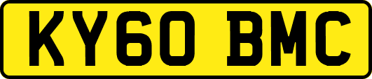 KY60BMC