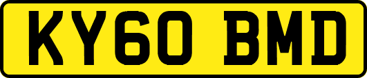 KY60BMD
