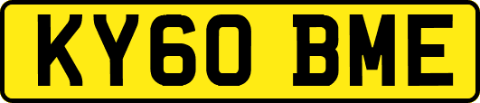 KY60BME